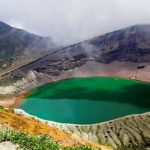 लोणार सरोवर ही राज्यातील दुसरी रामसर पाणथळ साईट म्हणून घोषित.