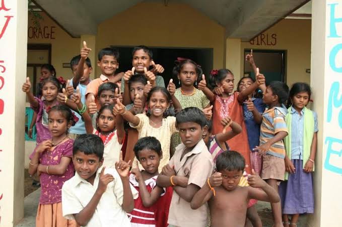 राज्यातील अनाथ मुलांना प्रमाणपत्र देण्यासाठी ३० नोव्हेंबरपर्यंत विशेष पंधरवडा.