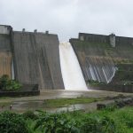 मुळशी व खडकवासला धरणातून होणार पाण्याचा विसर्ग ; नदीकाठच्या नागरिकांना सावधानतेचा इशारा .