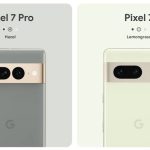 आयफोन पेक्षा गुगल pixel 7pro फोन खातोय भाव ,तरूणाई कडून वाढतेय मागणी.