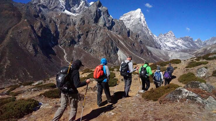 साहसी पर्यटन उपक्रम राबवणाऱ्यांना नोंदणी बंधनकारक.