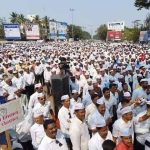 संपात सहभागी होणाऱ्या शासकीय-निमशासकीय कर्मचाऱ्यांवर शिस्तभंगाची कारवाई करणार- सचिव सुमंत भांगे